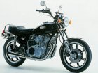 Yamaha XS 750 Special